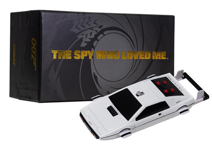 James Bond - Lotus Esprit Sous-marin « L'Espion qui m'aimait » - CC04514