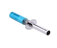 Glühkerzenstecker für Akku 1,7–2,4 mAh