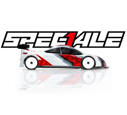 Kit châssis de voiture de tourisme InfinityRC IF14 Speciale à l'échelle 1/10 EP