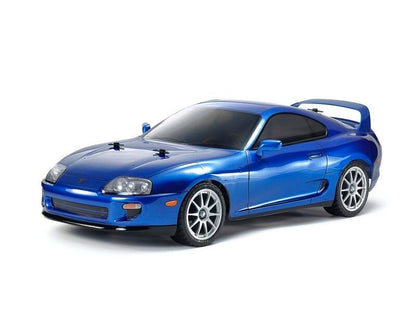 Tamiya 1/10 RC Toyota Supra (JZA80) (BT-01) - 47505
