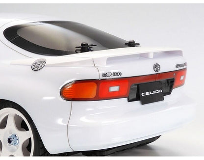 Tamiya 1/10 RC Toyota Celica GT-Four Tourenwagen (TT-02) - 47500