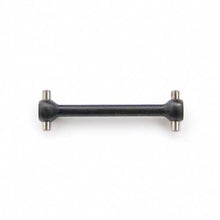 Tekno V4 Drive Axle (rear, for 4509 Mugen MBX6T)  - TKR450913R