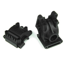 Tekno Gearbox (rear, angled, 5x13x4mm bearing) - TKR5016B