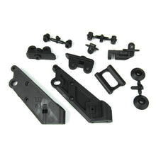 Tekno Wing Mount, Body Mount Set (EB48) - TKR5026