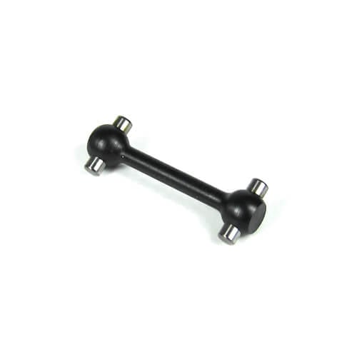 Tekno Driveshaft (SCT410, center, rear, hardened steel) - TKR5576