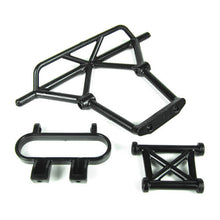 Tekno Rear Bumper Set (SCT410) - TKR5799