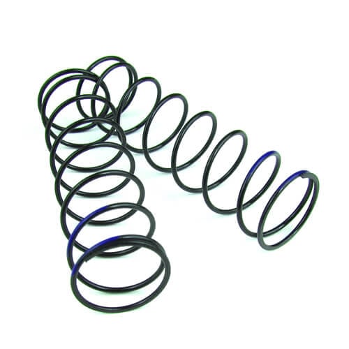 Tekno Shock Spring Set (rear, 1.4 x 8.0T, 80mm) - TKR6056