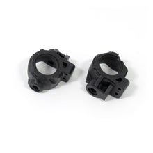 Tekno Adjustable Ackerman Spindles (3* incline, -2mm axle, EB/NB 2.1+) - TKR9141C