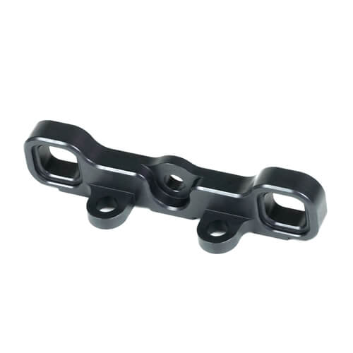 Tekno Hinge Pin Brace (CNC, 7075, EB/NB48 2.0, D Block) - TKR9164