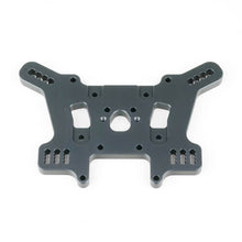 Tekno Shock Tower (front, 7075 CNC, GM ano, ET/NT48 2.0) - TKR9428