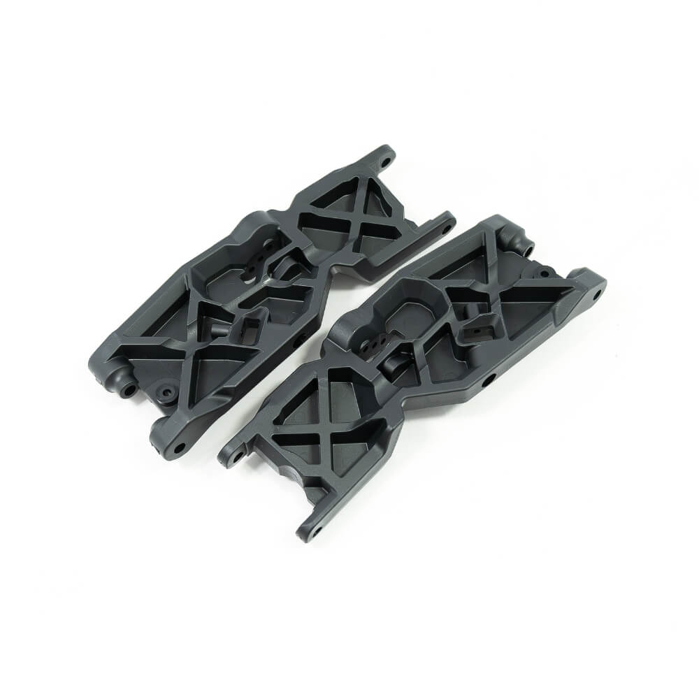 Tekno Suspension Arms (front, requires TKR9055/C sleeves, ET/NT48 2.2) - TKR9436B