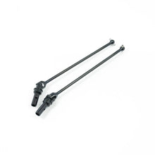 Tekno Universal Driveshaft Set (rear only, 140mm, ET/NT 2.x, 2 pcs) - TKR9687