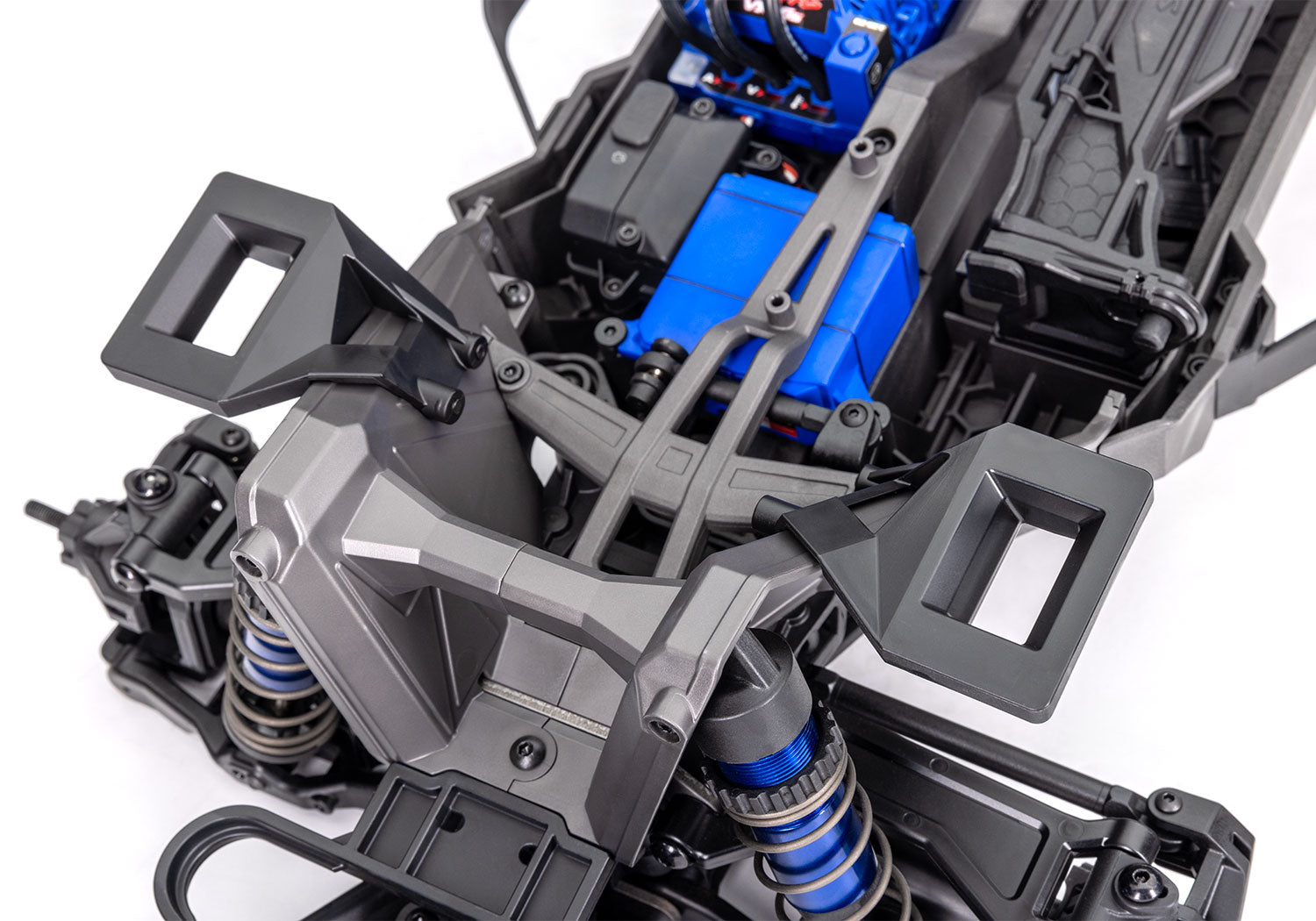 Traxxas Maxx Slash 4x4 VXL 1/8 Short Course Truck 6S Brushless RTR - 102076 - RCXX - RC Racing Shop | RC Models | Tuning & Spare Parts for Professionals