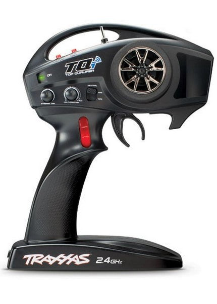 Traxxas TRX-6 G63 AMG 6x6 RTR 1/10 Mercedes-Benz Offroad Scaler 2-Gang - Clipless - 88296 - RCXX - RC Racing Shop | RC Models | Tuning & Spare Parts for Professionals