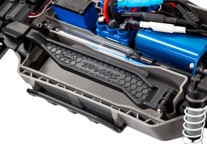 TRAXXAS STAMPEDE 4X4 VXL HD 1/10 MONSTER-TRUCK RTR - RCXX - RC Racing Shop | RC Models | Tuning & Spare Parts for Professionals