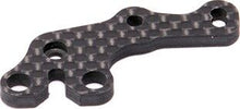 Schumacher FT9 Kohlefaser Lenkhebel Vorne Links (1) - U9053 - RCXX - RC Racing Shop | RC Models | Tuning & Spare Parts for Professionals