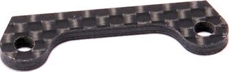 Schumacher FT9 Kohlefaser Rammer Stop (1) - U9062 - RCXX - RC Racing Shop | RC Models | Tuning & Spare Parts for Professionals