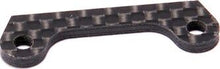 Schumacher FT9 Kohlefaser Rammer Stop (1) - U9062 - RCXX - RC Racing Shop | RC Models | Tuning & Spare Parts for Professionals