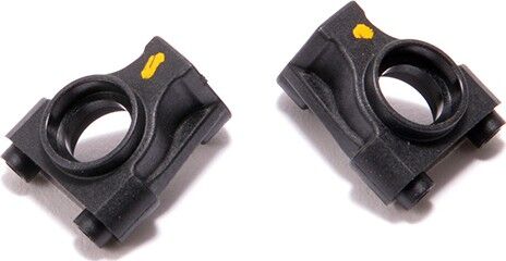 Schumacher FT9 Radträger Medium (2) - U9067 - RCXX - RC Racing Shop | RC Models | Tuning & Spare Parts for Professionals