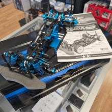PRE-OWNED Tamiya TRF TA05 MS Chassis Kit da competizione 1/10
