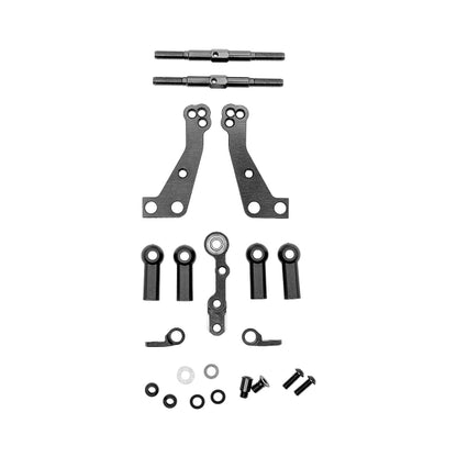 Kit Awesomatix Zero Ackermann pour A800FXR - ZA