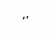 Awesomatix Damper Screw (2) ST122 - RCXX - rc racing for professionals