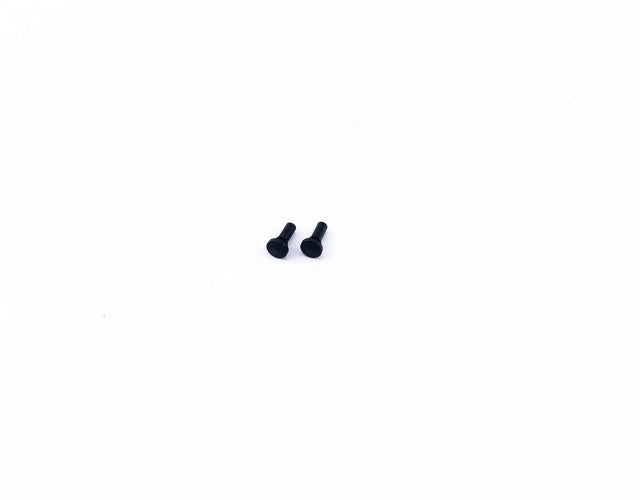 Awesomatix Linear Spring Screw (2) ST69-00 - RCXX - rc racing for professionals