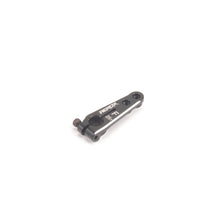 Aerox Alloy Servo Arm - Short 25T Futaba (1) AX009 - RCXX - RC Racing Shop | RC Models | Tuning & Spare Parts for Professionals