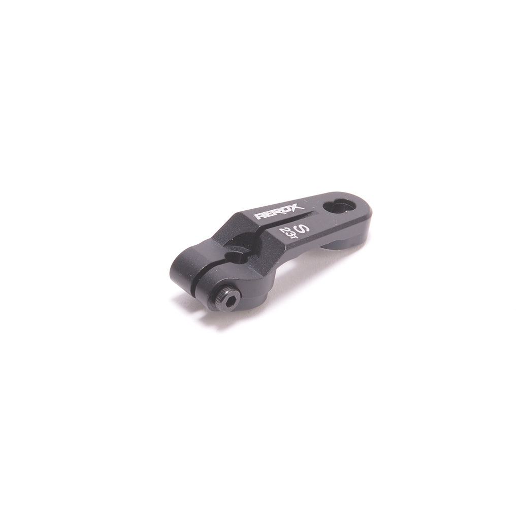 Aerox On-Road Alloy Servo Arm