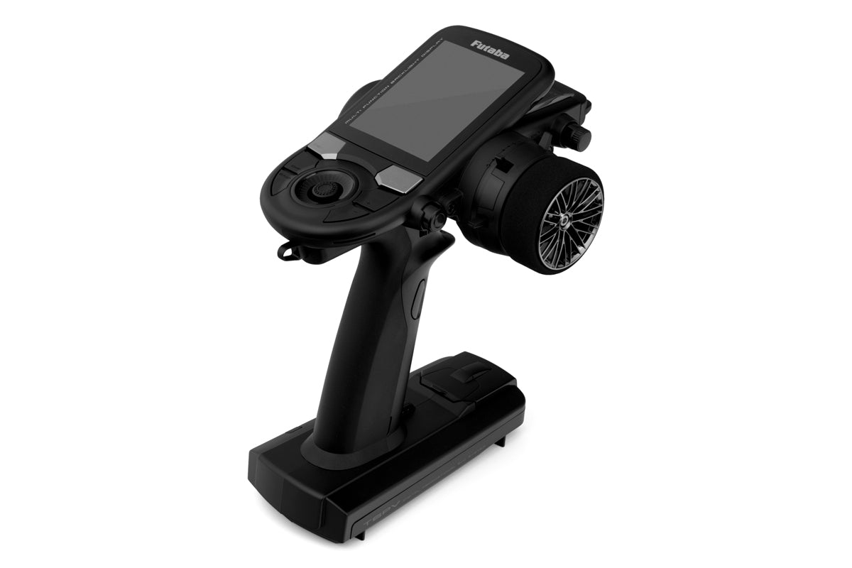 Futaba 6PV (T6PV) 2,4 GHz avec télémétrie R404SBS – FUT5003230