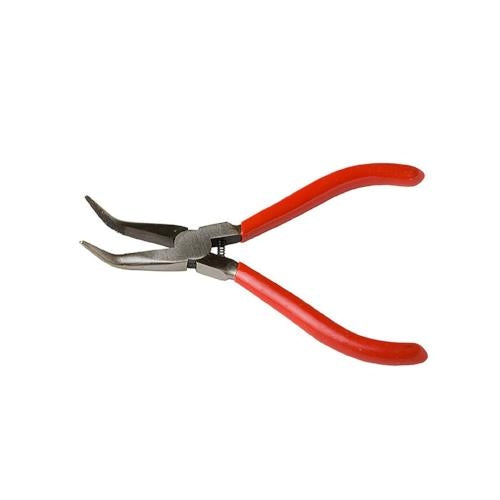 Pince à mâchoires courbes 13 cm