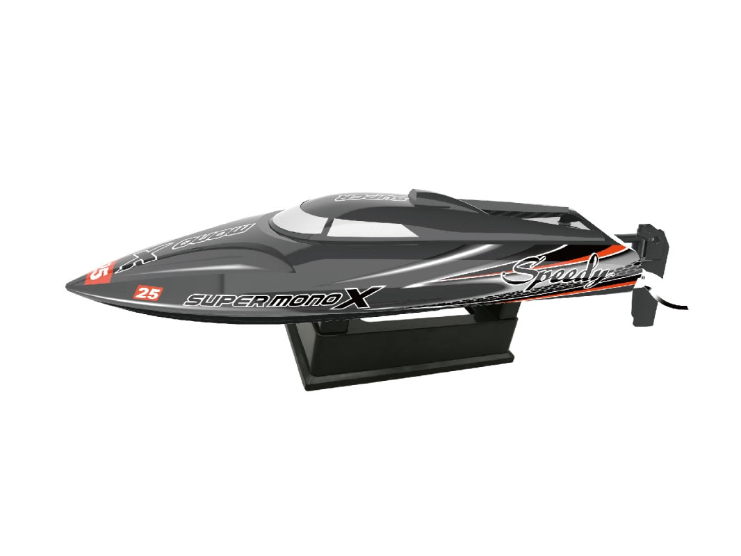 JOYSWAY Super Mono X V2 RTR Brushless