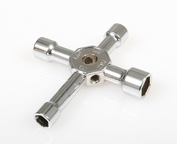 4-Way Key Standard - 102 (8KM8543)
