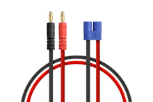 Câble de charge G4 vers EC3 / LRP