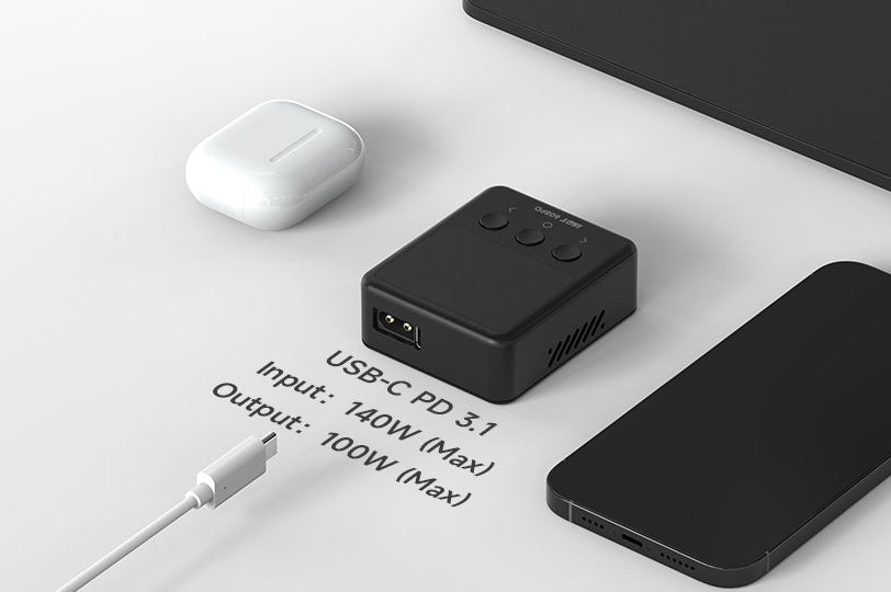 Chargeur ISDT 608PD