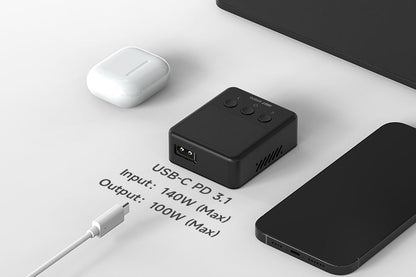 Chargeur ISDT 608PD