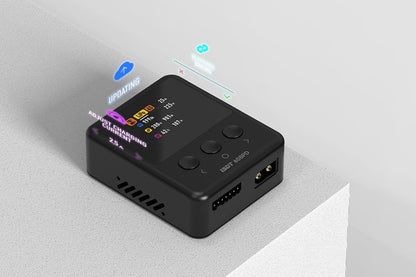 Chargeur ISDT 608PD