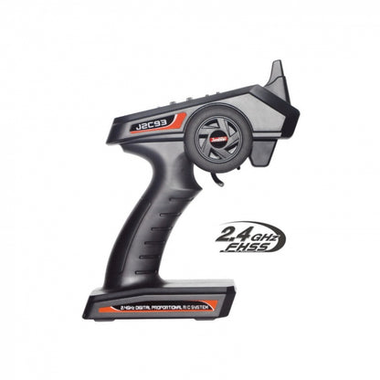 JOYSWAY Super Mono X V2 RTR Brushless
