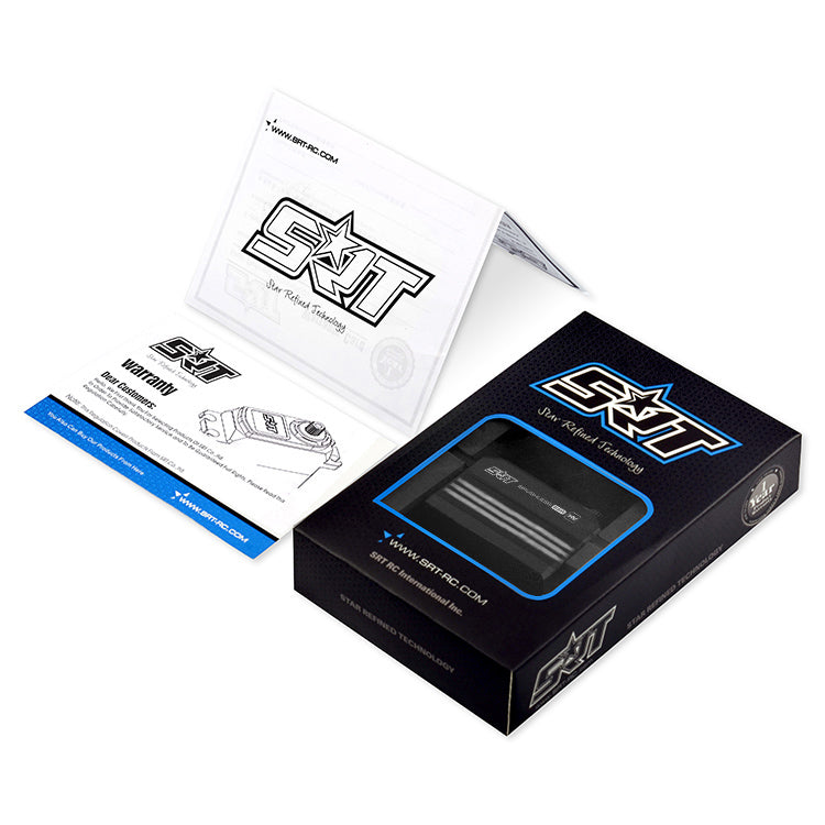 SRT Servo BH615S 1/10 Onroad/Offroad HV (0.045s/8.4V/15kg) Brushless - RCXX - rc racing for professionals