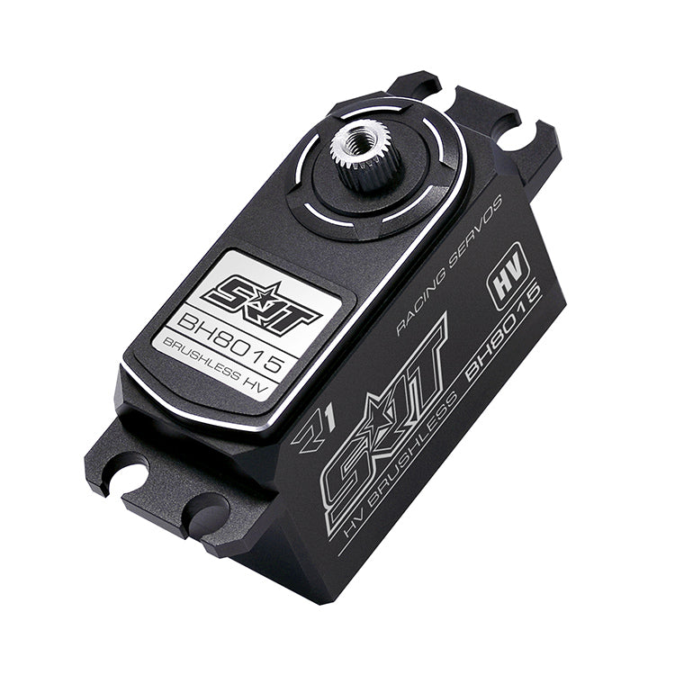 SRT Servo BH8015 1/10 Onroad/Offroad HV (0.05s/8.4V/15kg) Brushless - RCXX - rc racing for professionals