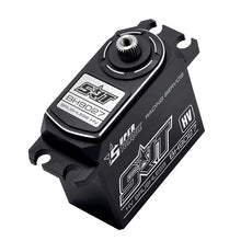 SRT Servo BH9027 1/8 Onroad/Offroad HV (0.075s/8.4V/27kg) Brushless - RCXX - rc racing for professionals