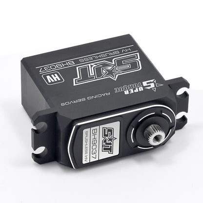 SRT Servo BH9037 1/8 & 1/5 Onroad/Offroad HV (0.13s/8.4V/37kg) Brushless - RCXX - rc racing for professionals
