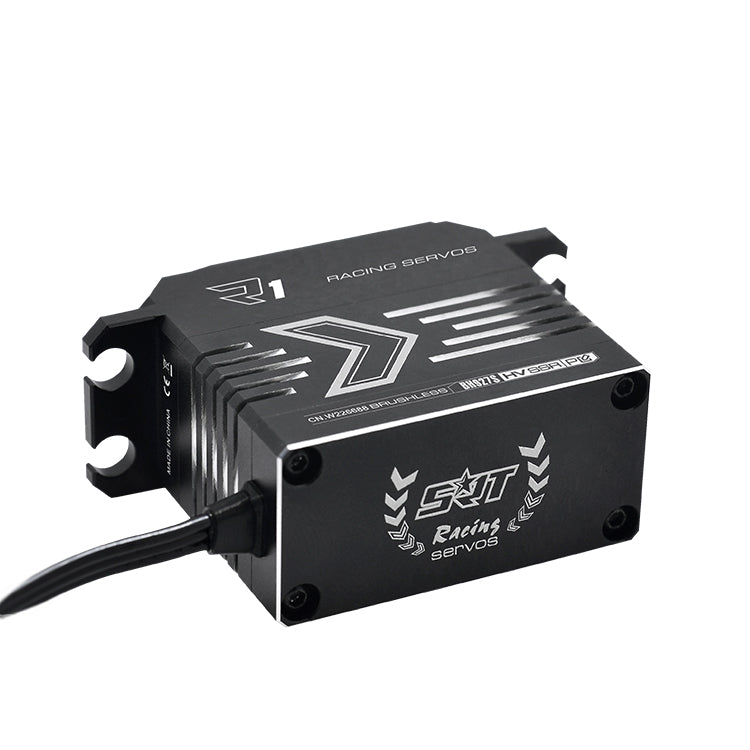 SRT Servo BH927S 1/8 Onroad/Offroad HV (0.07s/8.4V/27kg) Brushless - RCXX - rc racing for professionals
