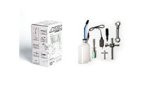 LRP Nitro Starter Set - 37006 - RCXX - RC Racing Shop | RC Models | Tuning & Spare Parts for Professionals