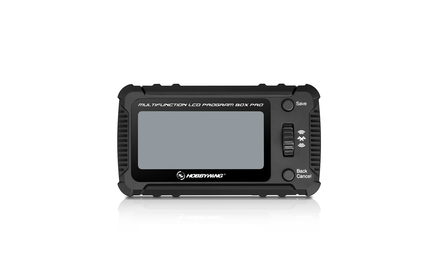 Hobbywing LCD Program Box PRO - RCXX - rc racing for professionals