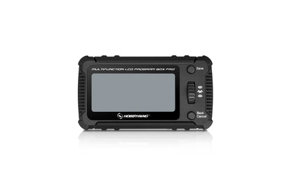 Hobbywing LCD Program Box PRO - RCXX - rc racing for professionals