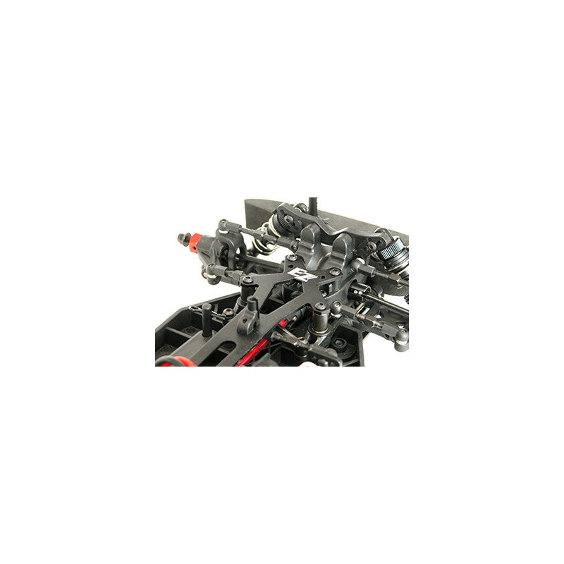 Rally Legends 124 Abarth Rally - 1:10 RTR - RCXX - RC Racing Shop | RC Models | Tuning & Spare Parts for Professionals