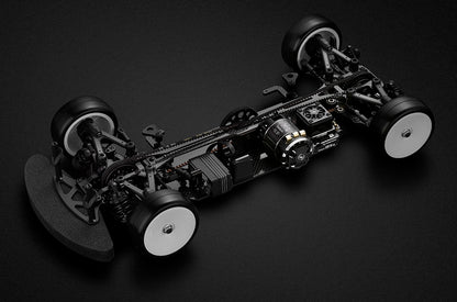Hobbywing XeRun V10 G4 13.5T Motor - Black - RCXX - rc racing for professionals