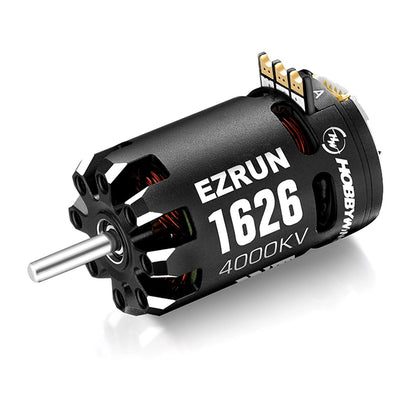 Hobbywing Mini28 Combo with 1626SD 4000kV motor