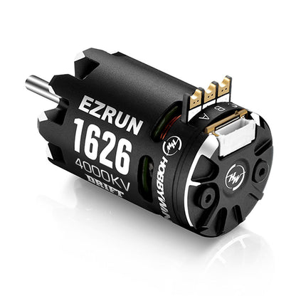 Hobbywing Mini28 Combo with 1626SD 4000kV motor